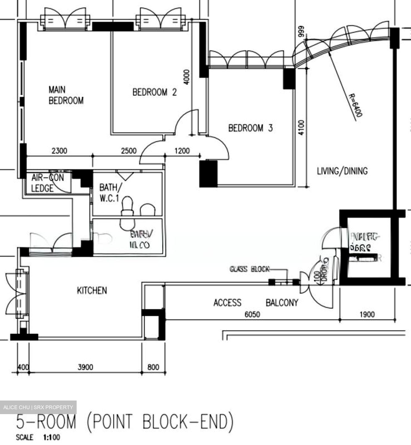Blk 102D Punggol Field (Punggol), HDB 5 Rooms #568494881